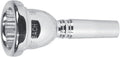 Bach Large Shank Trombone Mouthpiece, 6-1/2AM