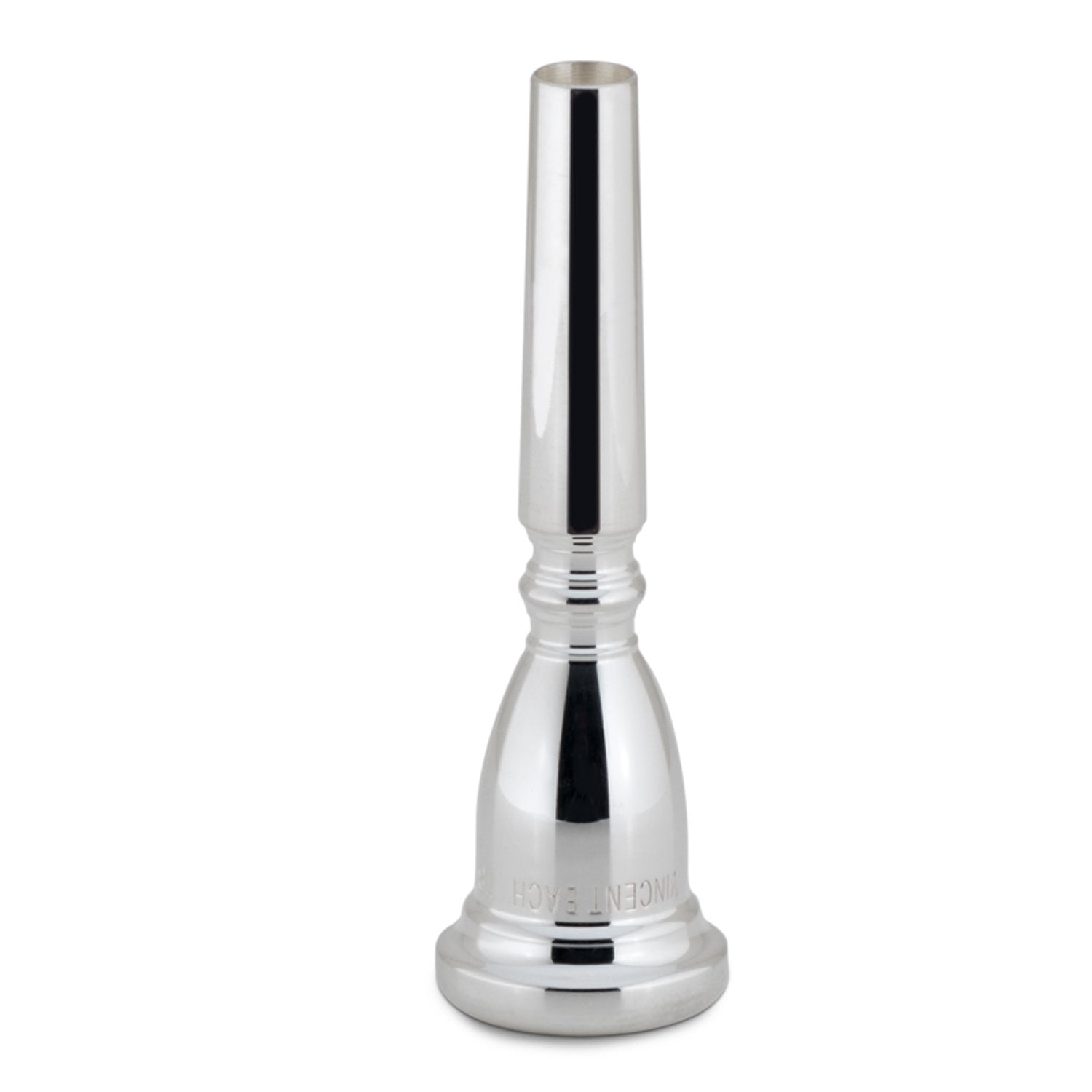 Bach Commercial Trumpet MOUTH