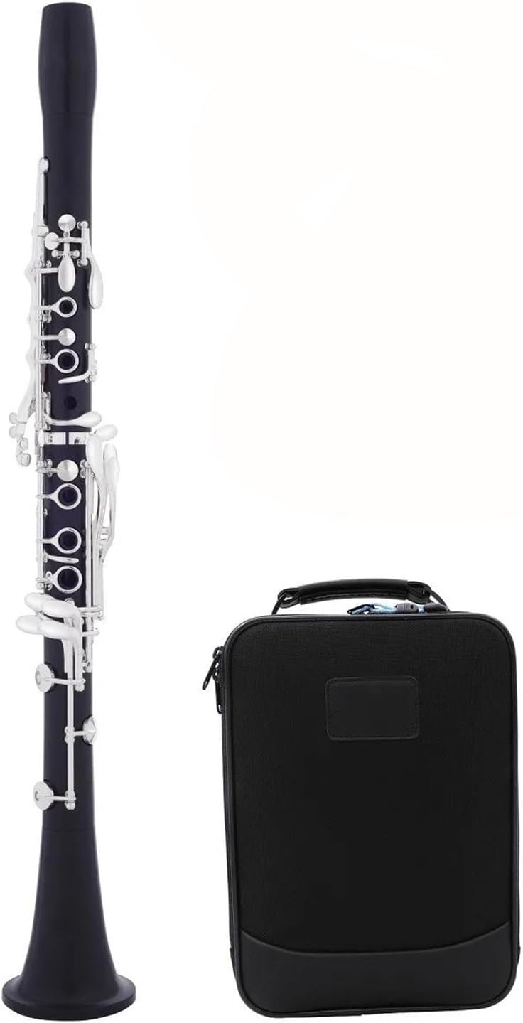 Professional BB clarinet 18 keys clarinet