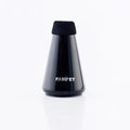 Pampet Lightweight Practice Trumpet Mute Silencer，Trumpet Straight Mute (Black)