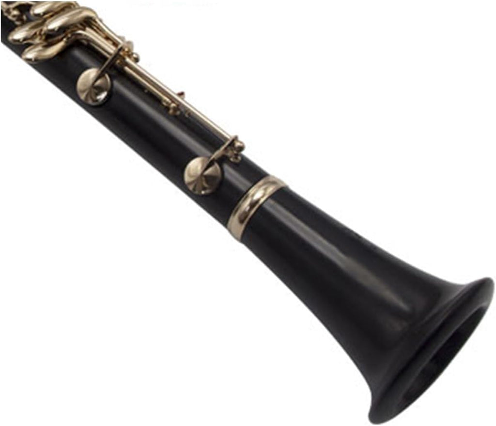 Clarinet 18 key clarinet B flat clarinet