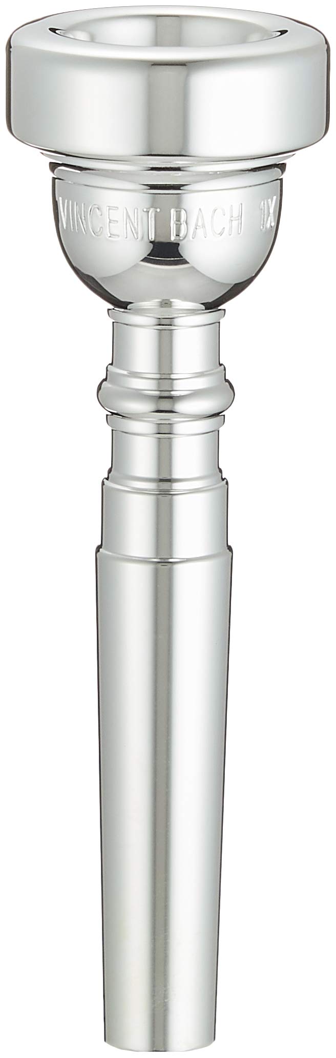 Bach Trumpet Mouthpiece, 20C