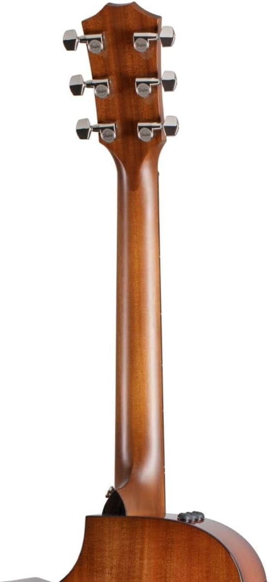 Taylor 512ce Urban Red Ironbark Acoustic-electric Guitar