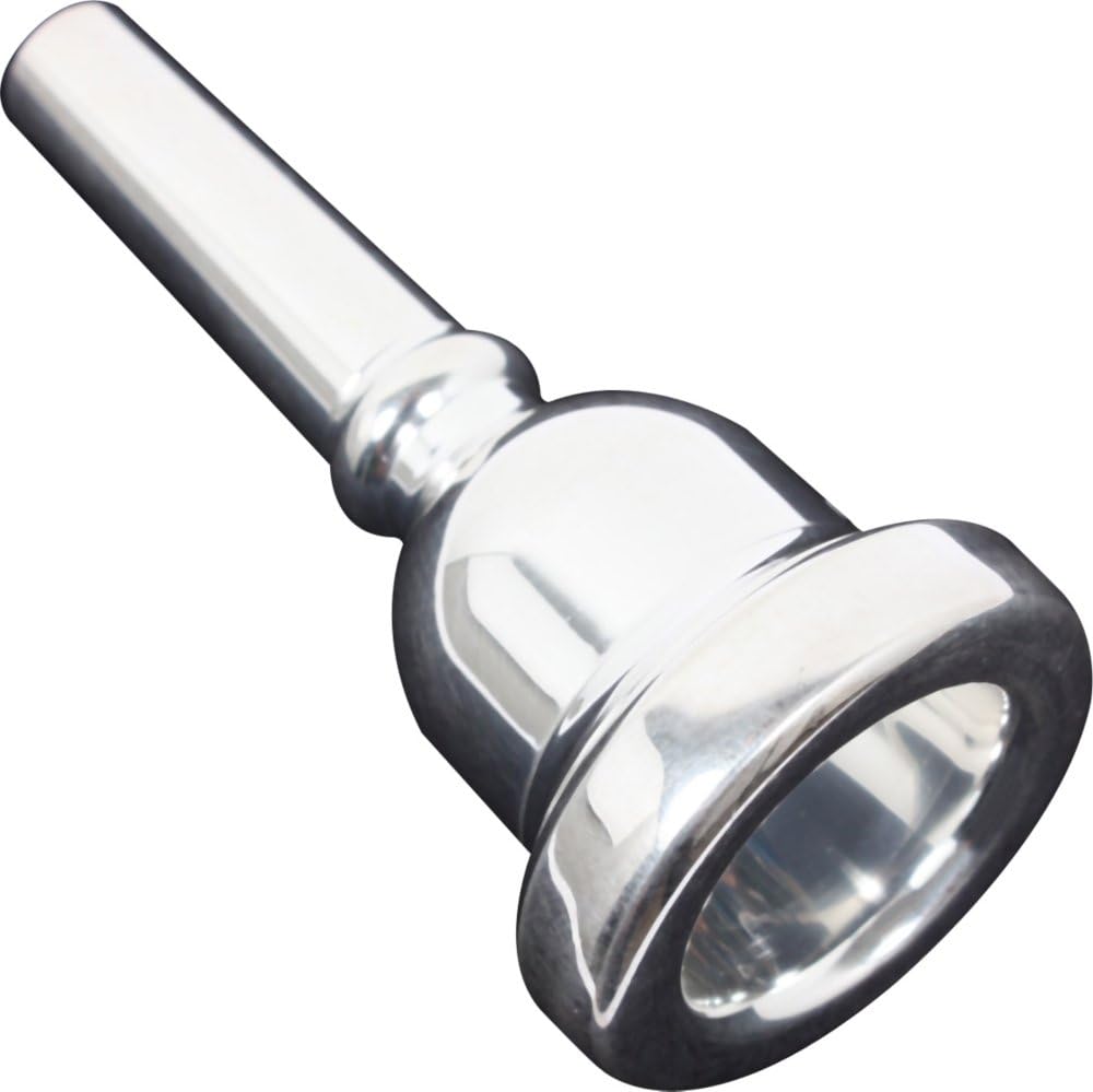 Schilke Trombone Mouthpiece (4547B)