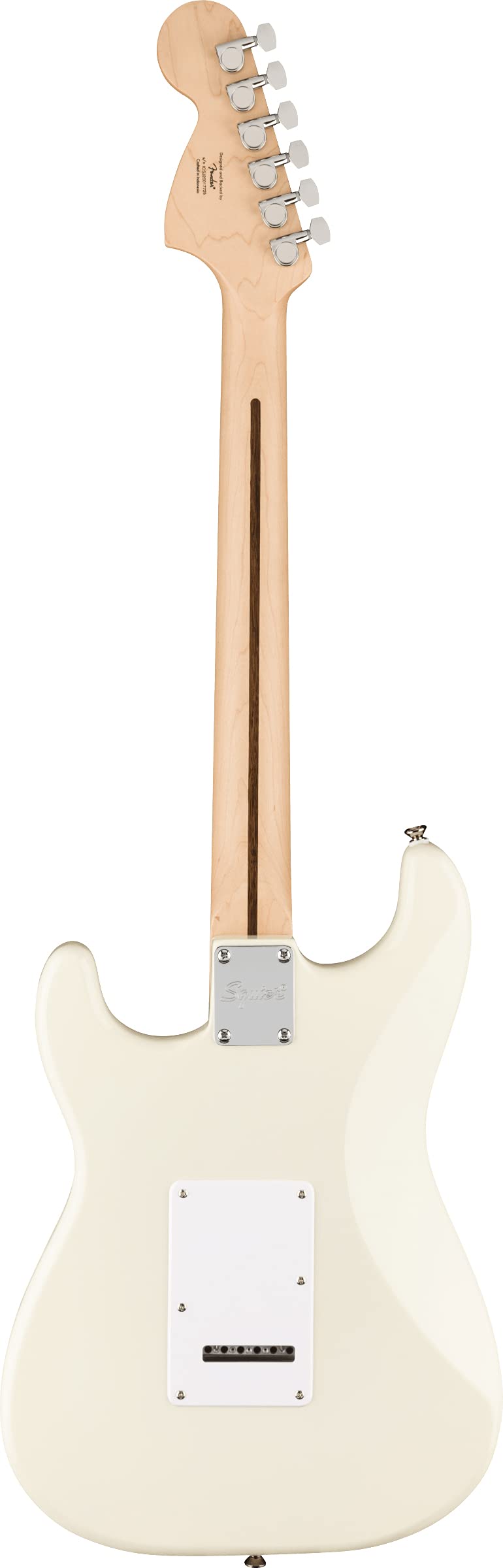 Fender Squier Affinity Stratocaster FMT HSS - Sienna Sunburst Bundle with Frontman 10G Amplifier, Gig Bag, Tuner, Instrument Cable, Strap, Picks, and Austin Bazaar Instructional DVD