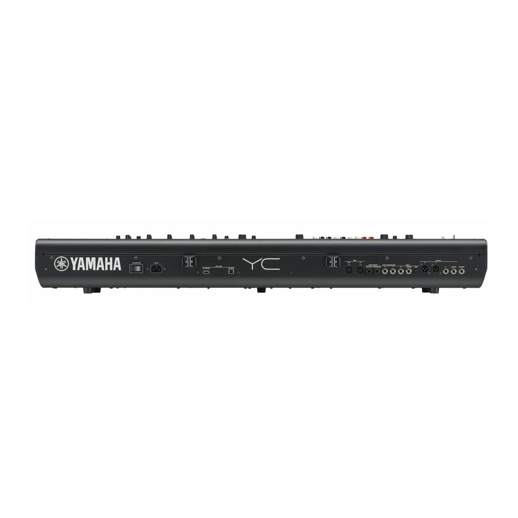 Yamaha YC73 73-Key, Organ Focused Stage Keyboard