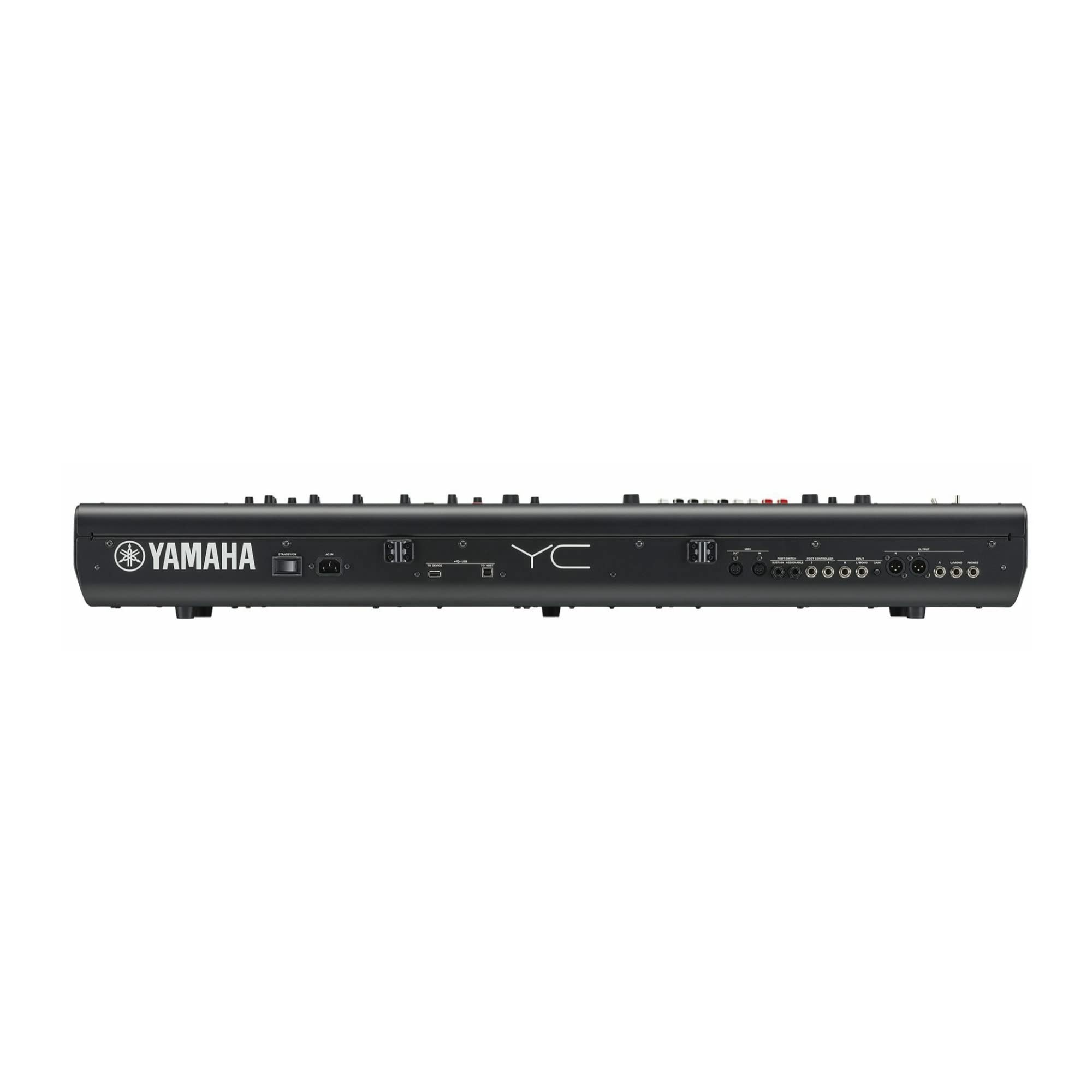 Yamaha YC73 73-Key, Organ Focused Stage Keyboard