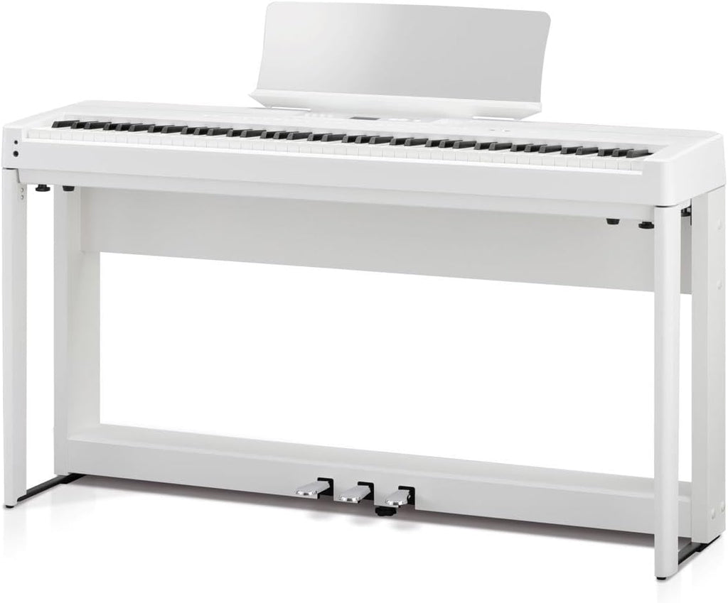 Kawai ES920 88-key Digital Piano - White