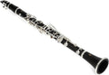 Yamaha YCL-450IIY Intermediate Clarinet