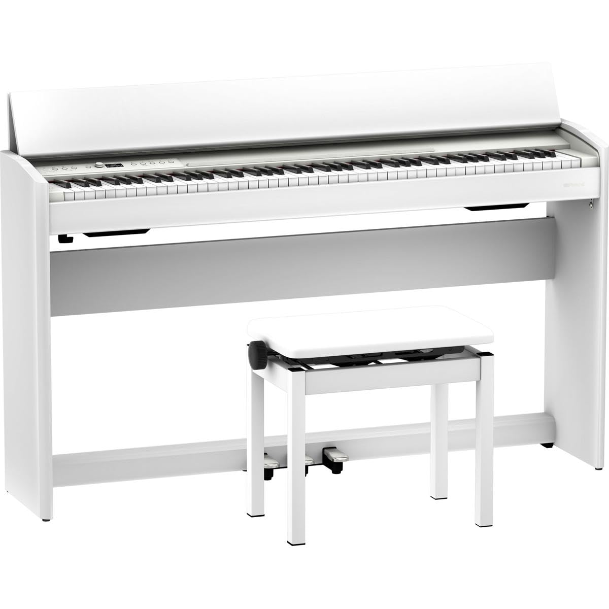 Roland Digital Pianos - Home (F701-LA)