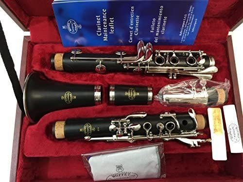 Buffet Crampon E-11 E11