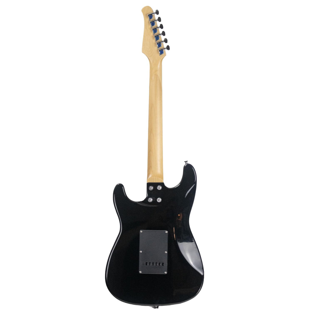 Sawtooth Alder Wood Series Electric Guitars (Barely Pink Alder Left-Handed)