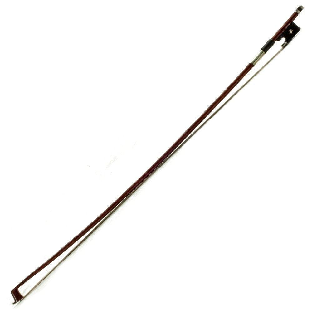 SKY 1/16 Size SKYVN201 Solid Maple Wood Violin with Lightweight Case, Brazilwood Bow, String, Rosin and Mute