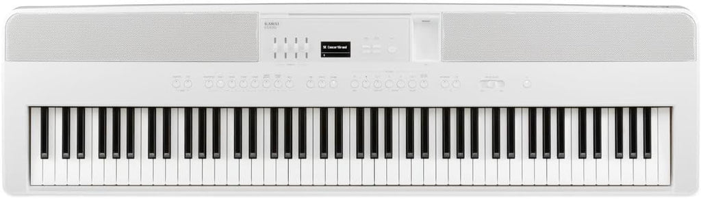Kawai ES920 88-key Digital Piano - White