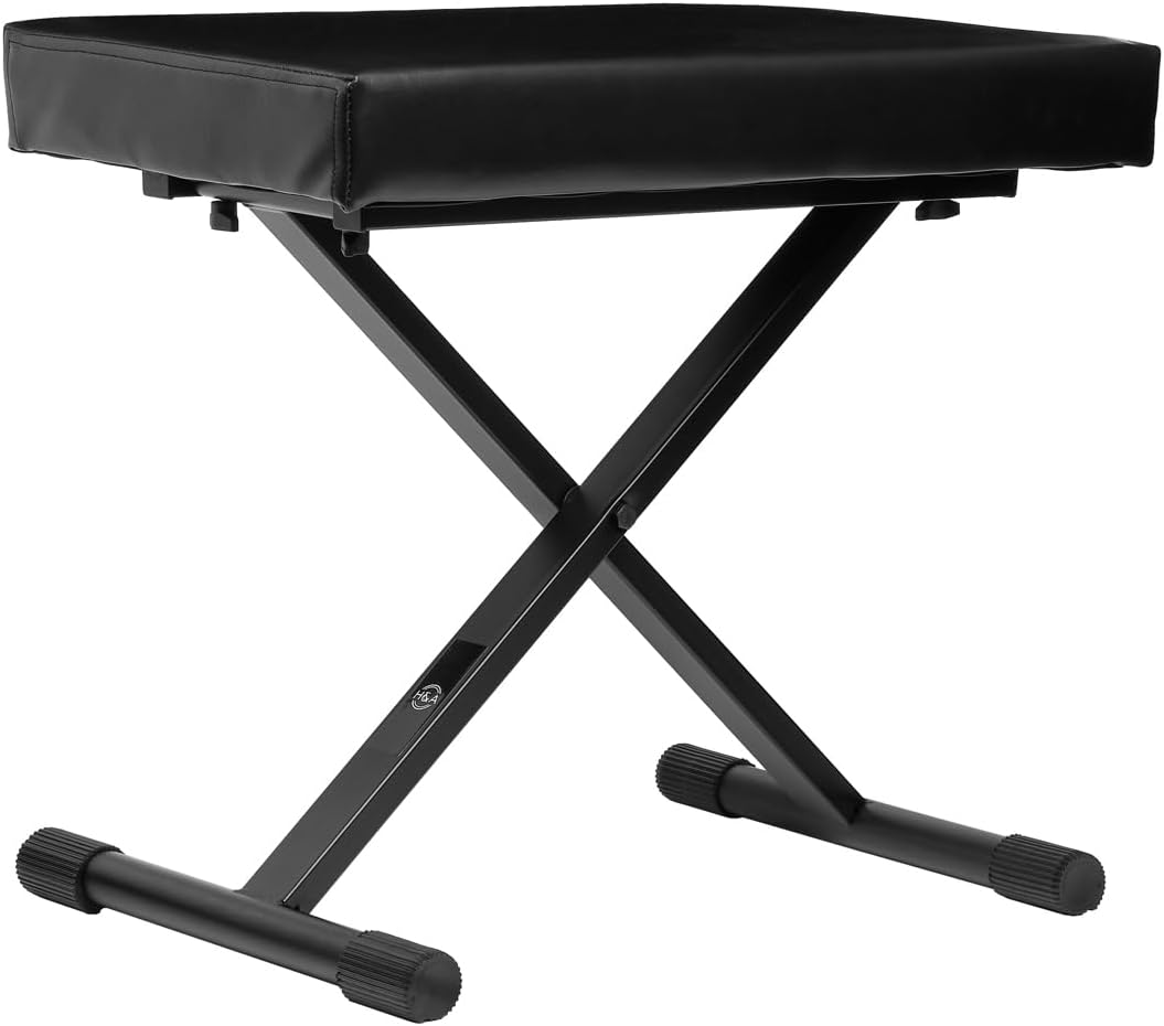 Roland FP-E50 88-Key SuperNATURAL Digital Piano Bundle with Keyboard Stand Bench Sustain Pedal, Monitoring Headphones
