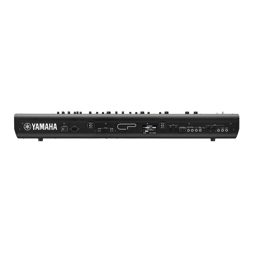 Yamaha CP88 88-Key Weighted Hammer Action Stage Piano with Sustain Pedal