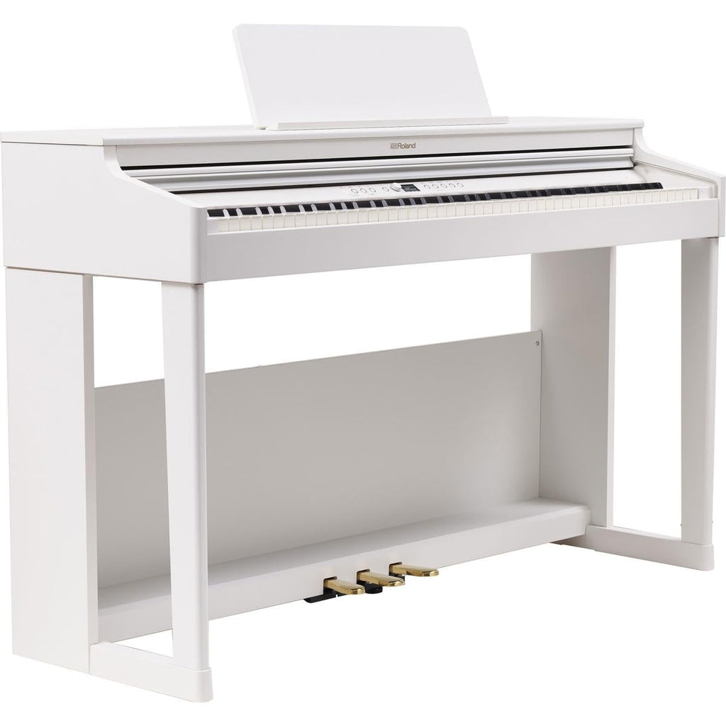 Roland 88-Key Digital Home Piano (RP701-LA)