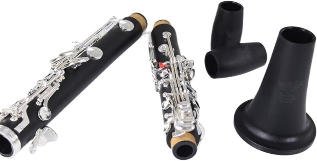 Synthetic Wood Clarinet Beginner Professional B Flat Instrument Clarinet Instrument