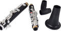 Synthetic Wood Clarinet Beginner Professional B Flat Instrument Clarinet Instrument