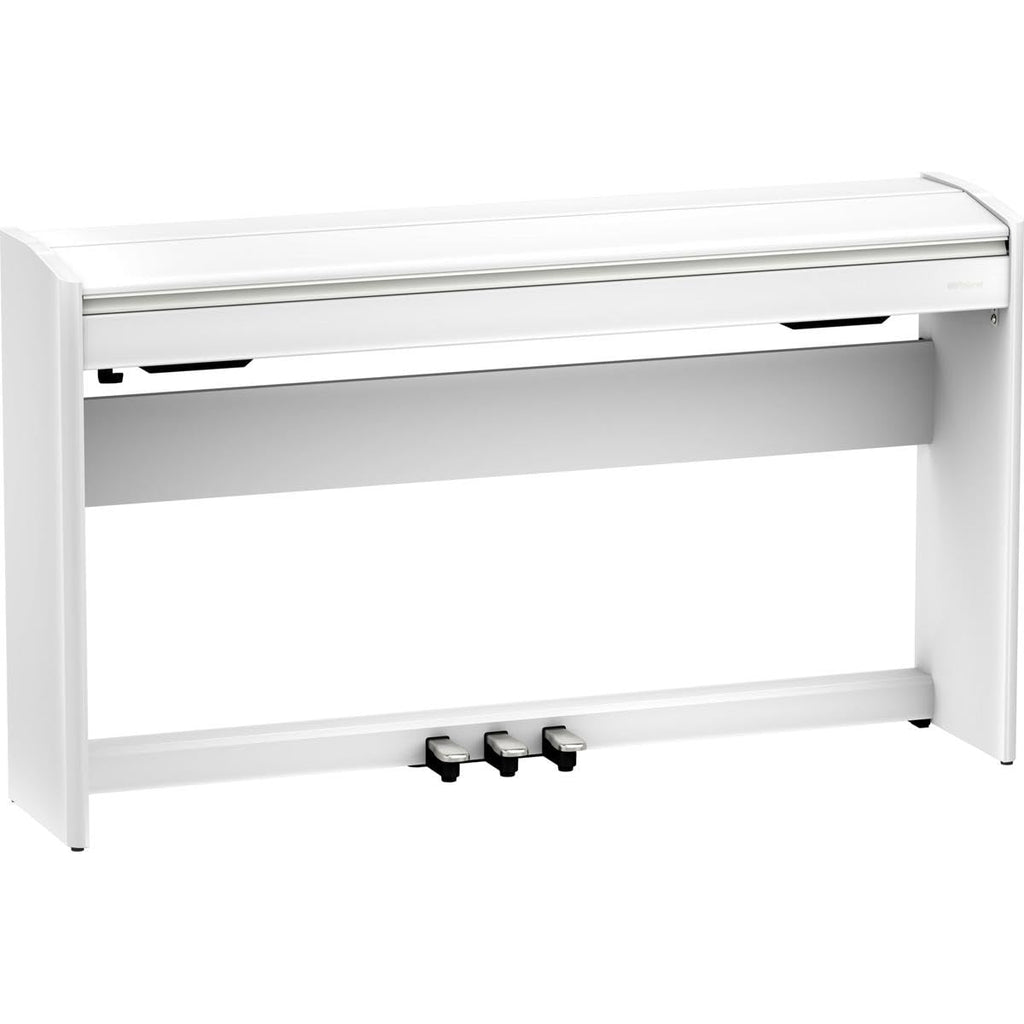 Roland Digital Pianos - Home (F701-LA)