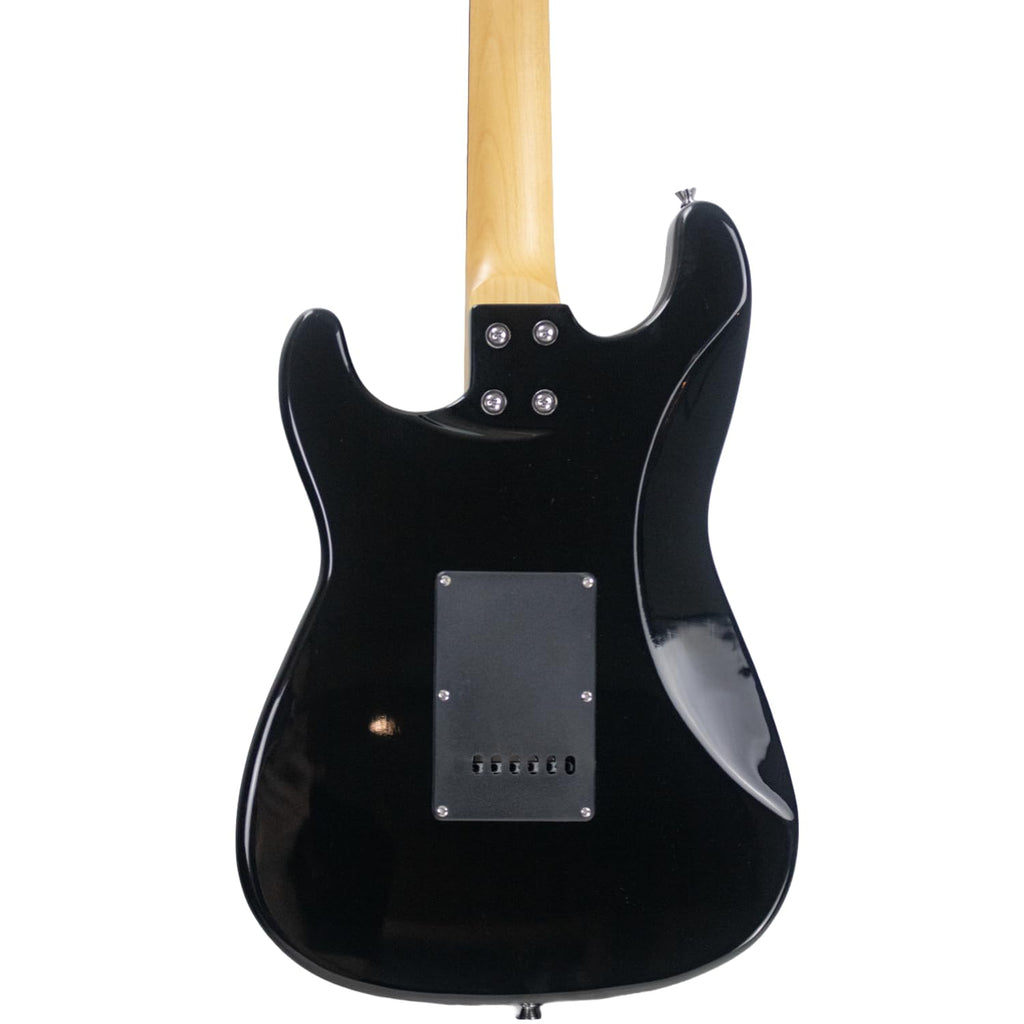 Sawtooth Alder Wood Series Electric Guitars (Barely Pink Alder Left-Handed)
