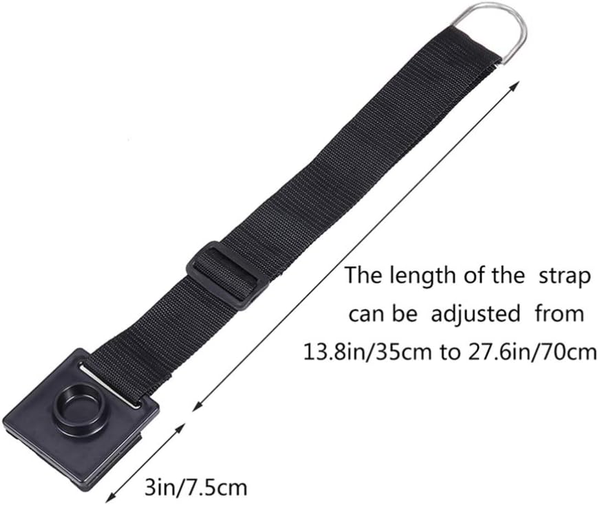 EXCEART Cello Endpin Stopper Non-Slip Pad Floor Protector Adjustable Antiskid Device for Cello and Double Bass with Thick Sponge Cushion