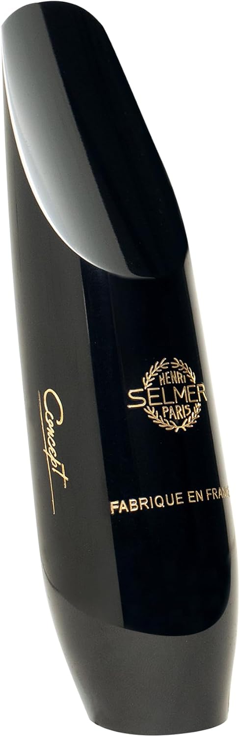 Selmer Paris 4116090000 Selmer Paris Baritone Mouthpiece Concept