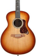 Taylor Gold Label 814e Koa Acoustic-electric Guitar - Sunburst
