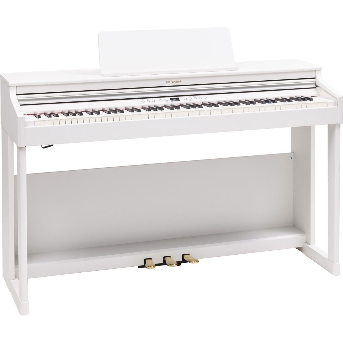 Roland 88-Key Digital Home Piano (RP701-LA)