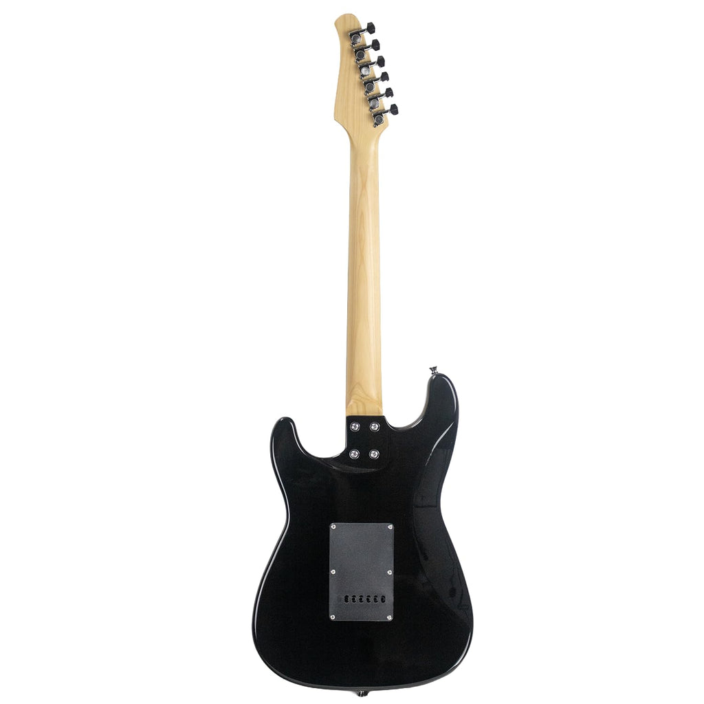 Sawtooth Alder Wood Series Electric Guitars (Barely Pink Alder Left-Handed)