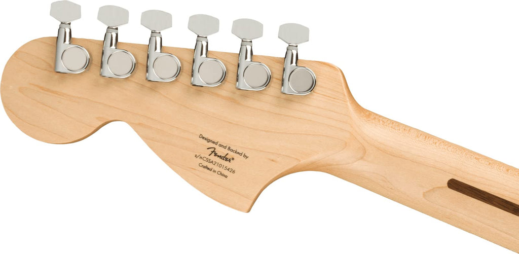 Fender Squier Affinity Stratocaster FMT HSS - Sienna Sunburst Bundle with Frontman 10G Amplifier, Gig Bag, Tuner, Instrument Cable, Strap, Picks, and Austin Bazaar Instructional DVD