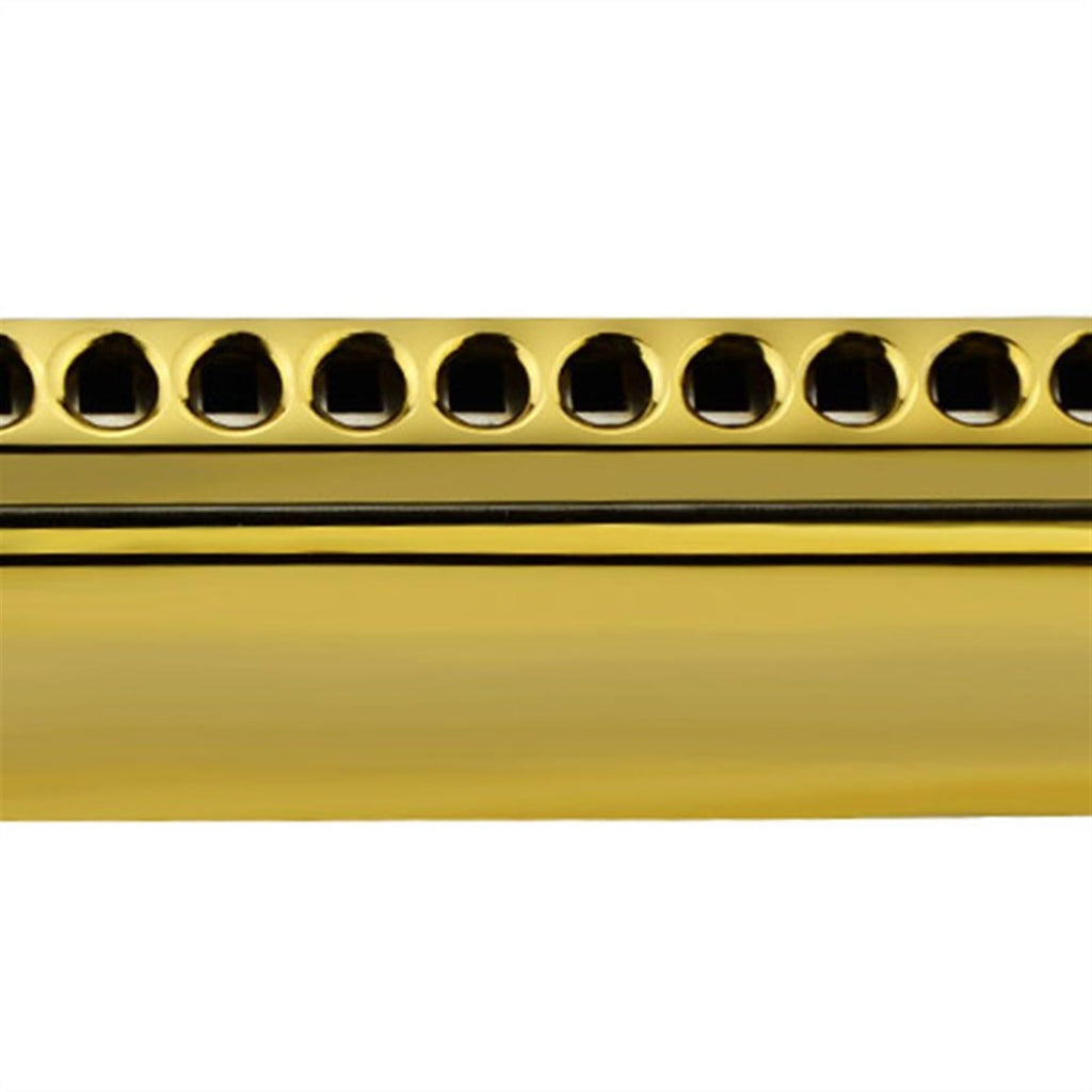 16 Holes 64 Tone C Key Chromatic Harmonica Professional Wind Musical Instruments With Case Beginner Harmonica (Color : Silver)