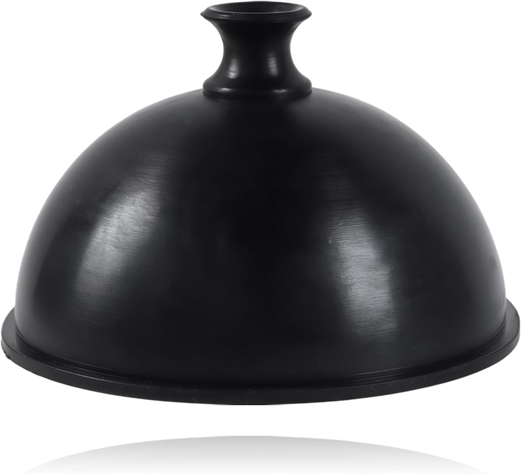Trumpet Plunger Mute Comaptible with Mutec MHT160, Rubber Wah-Wah Plunger Mute for Bb & C Trumpet and Trombone, Classic Jazz Sound, Lightweight Durable Design