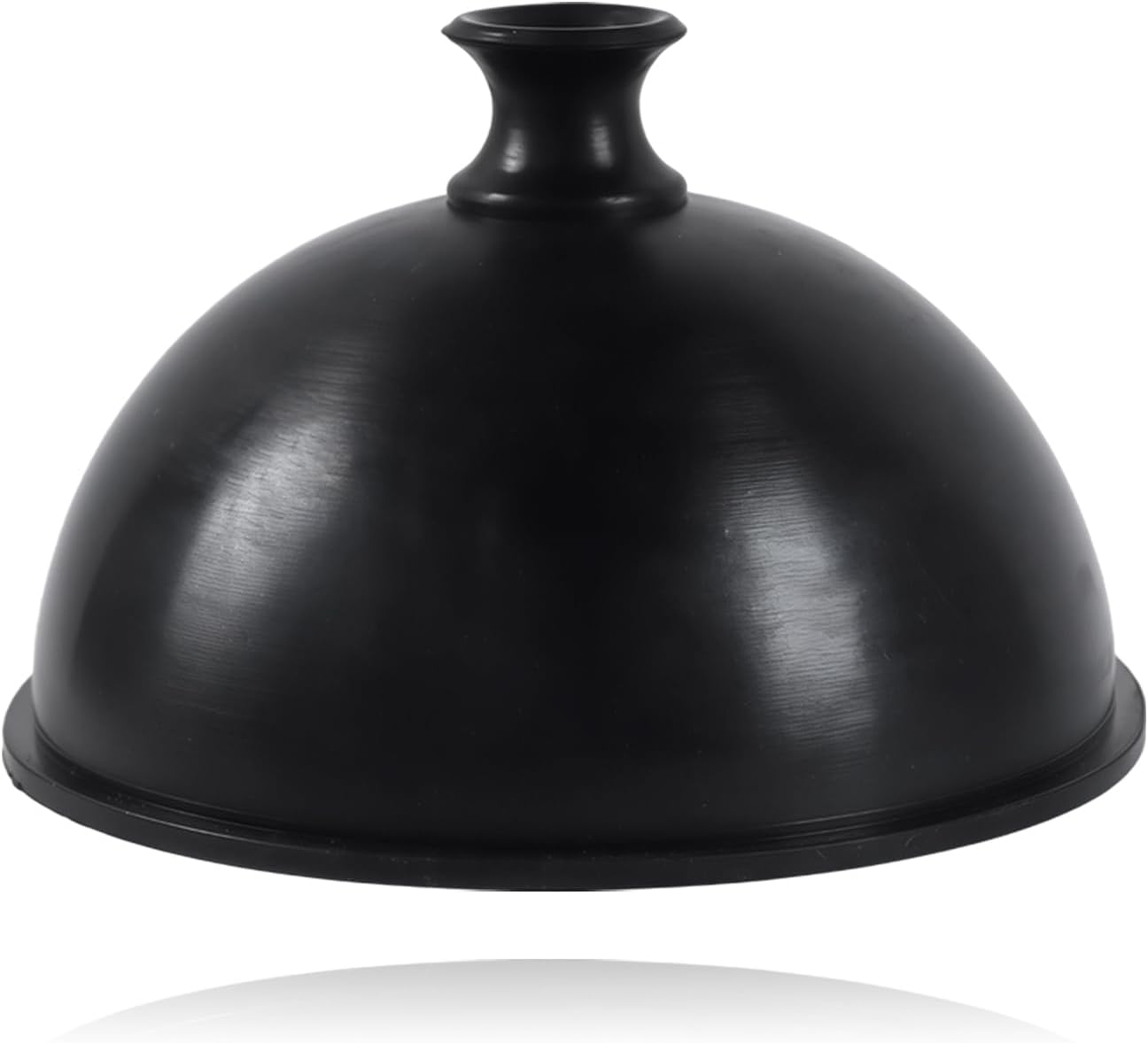 Trumpet Plunger Mute Comaptible with Mutec MHT160, Rubber Wah-Wah Plunger Mute for Bb & C Trumpet and Trombone, Classic Jazz Sound, Lightweight Durable Design