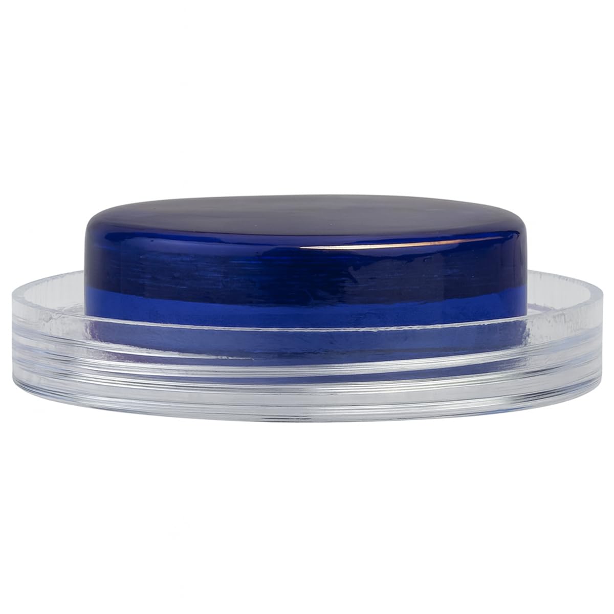 Magic Rosin - Ultra Let It Snow - Professional Grade Instrument Rosins for Violin, Cello, Viola, Bass Bows - Excellent Grip - Delivers Clear, Complex Tone - Transparent Low Dust Pine Bow Resin