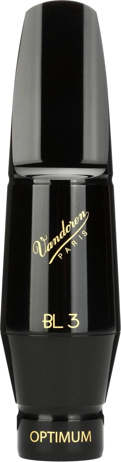Vandoren SM732 BL4 Optimum Series Baritone Saxophone Mouthpiece