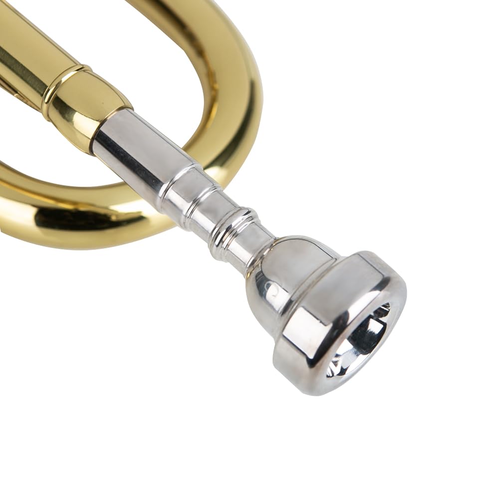 Glory Trumpet Mouthpiece (7c)