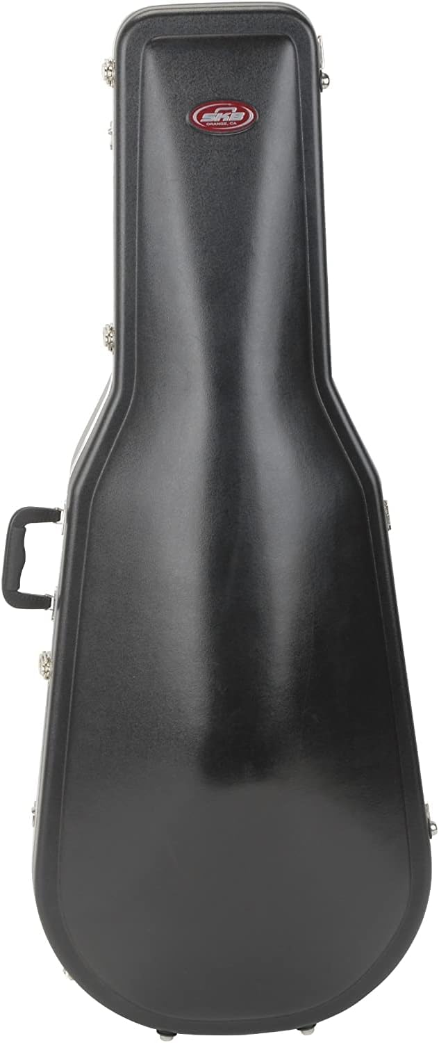 SKB Cello 4/4 Deluxe Padded