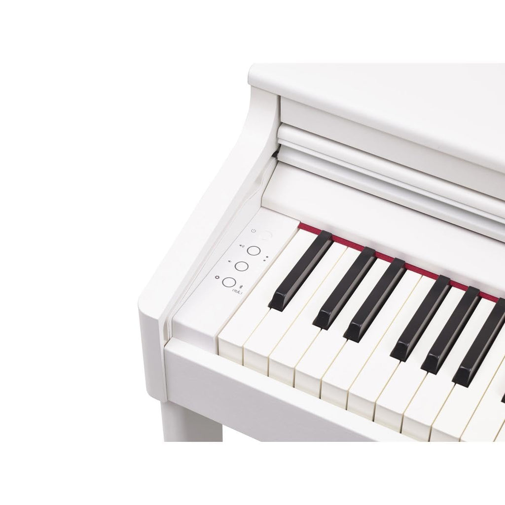 Roland 88-Key Digital Home Piano (RP701-LA)