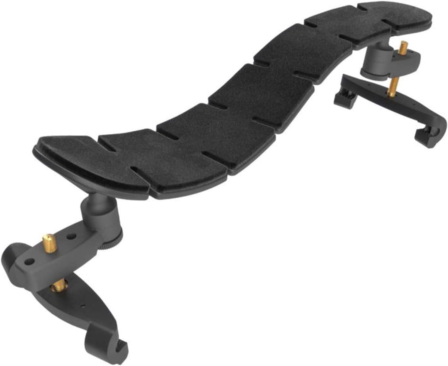 SAS Adjustable Ergonomic Violin Shoulder Rest for 4/4 & 3/4