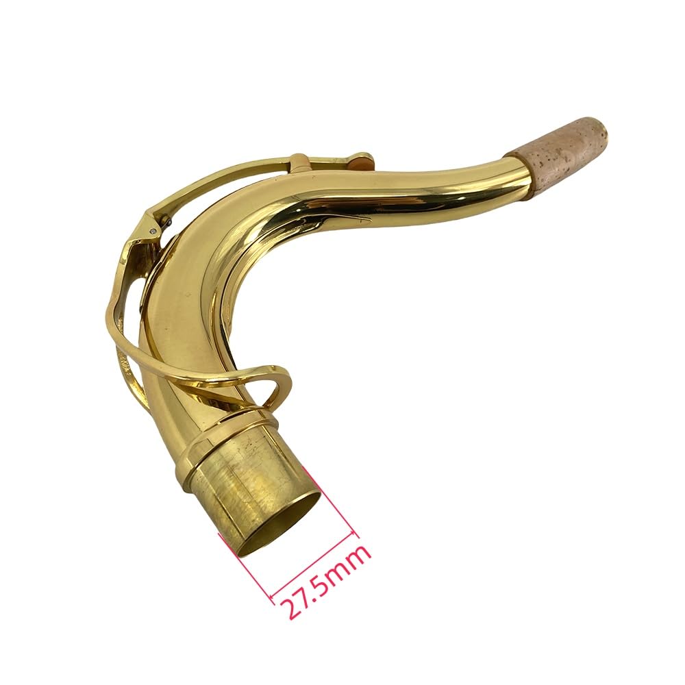 Alto Saxophone E Flat for Adults Student Sax Eb Alto Full Kit With Carrying Sax Case Mouthpiece Straps Reeds Saxophone Beginner Kit