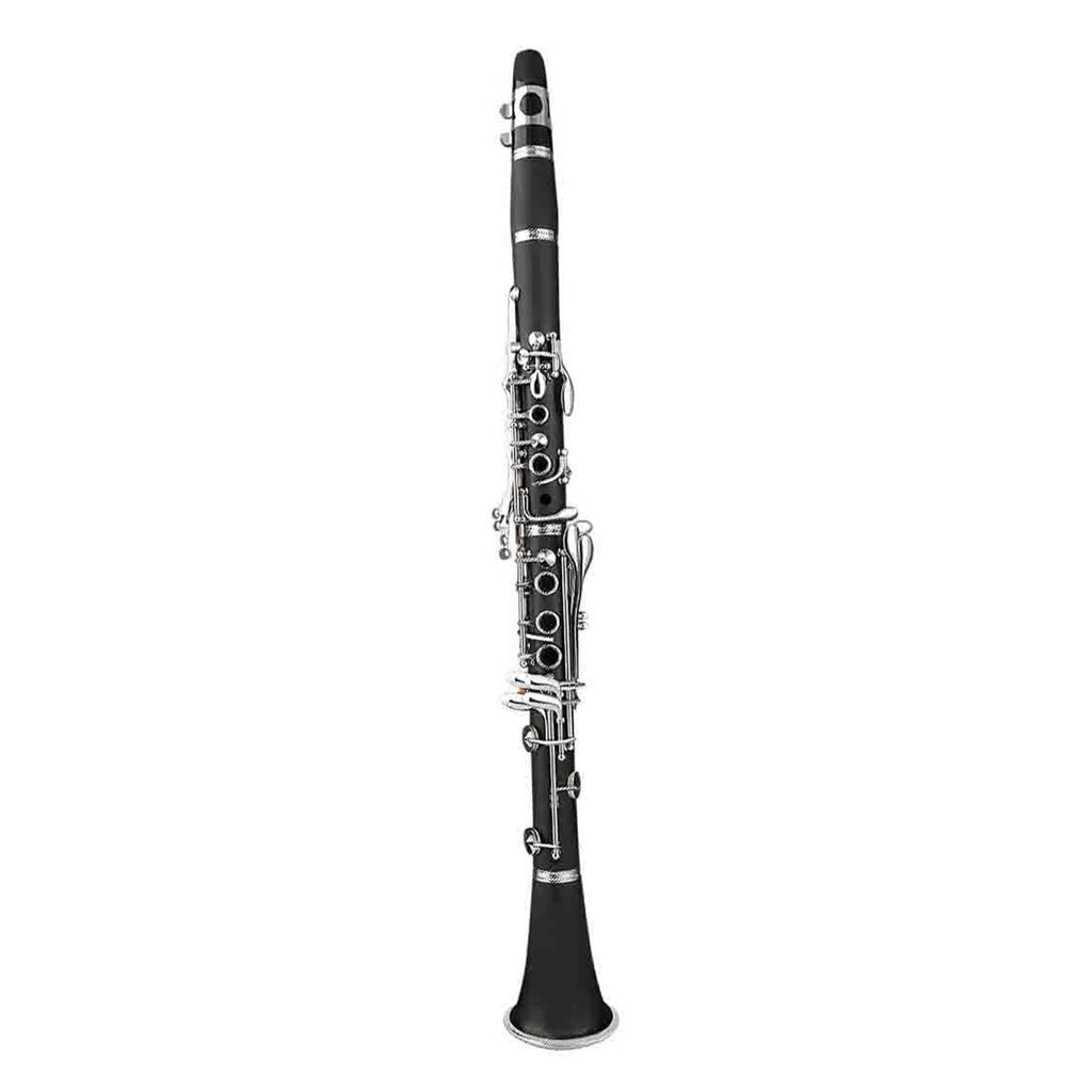 Clarinet Instrument 17 Keys B Flat For Beginners Clarinet Instrument(3)