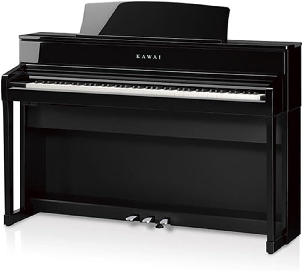 Kawai CA701 Digital Concert Piano - Rosewood