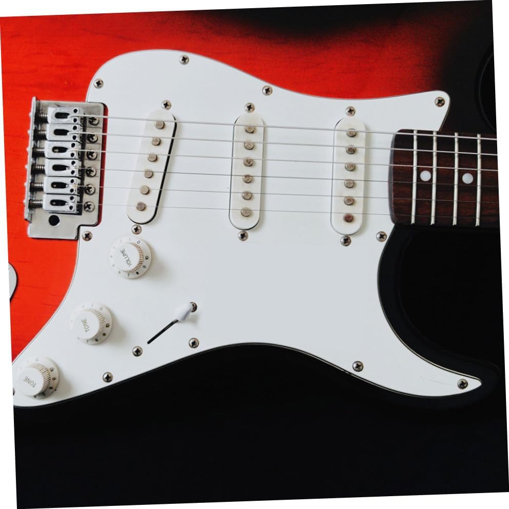 2Sets Guitar Luthier Measuring Tools Notched Straight Edge String Action Gauge Ruler Durable for Accurate Neck Measurement Fretboard Flatness