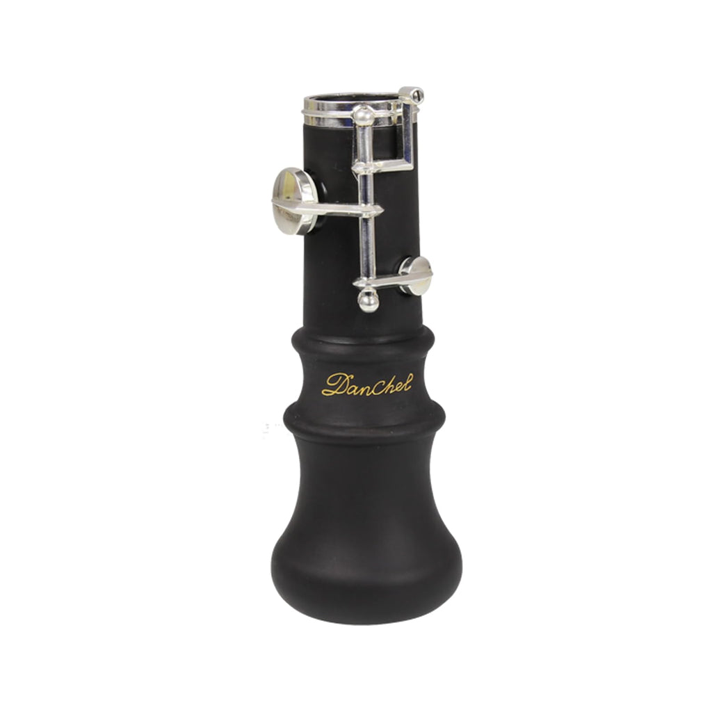 Oboe Professional Performance Level Redwood Body Silver Plated Semi Automatic C Tone with Reeds, Cleaning Cloth, Oboe Swab, Powder Paper, Absorbing Paper, Thumb Rest, Screwdriver, Gloves, Case