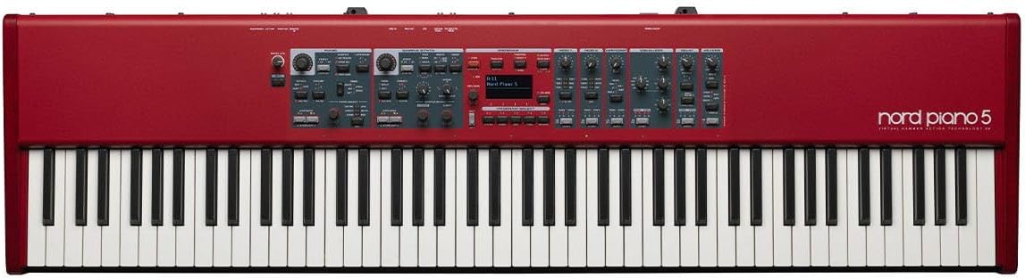 Nord Piano 5 88-Key Digital Piano