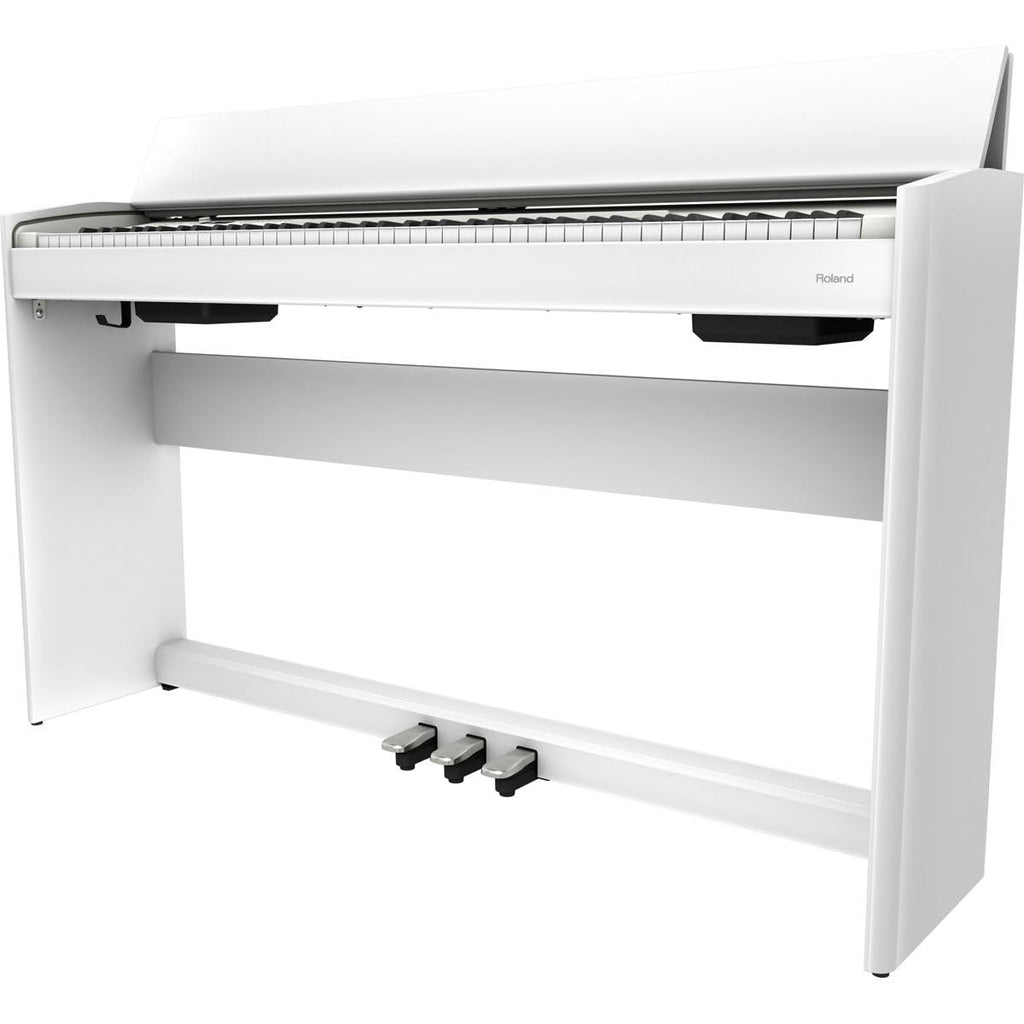 Roland Digital Pianos - Home (F701-LA)
