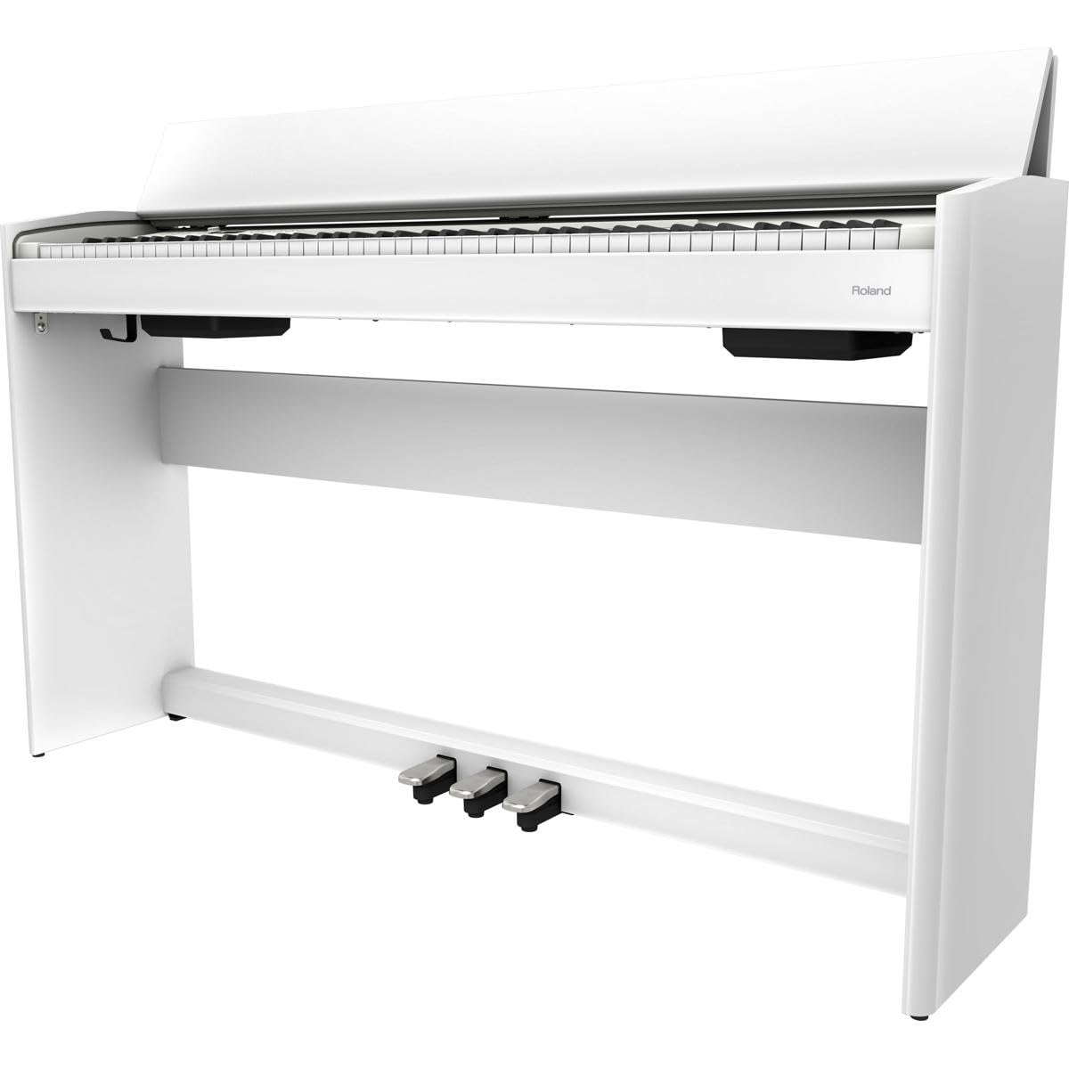 Roland Digital Pianos - Home (F701-LA)
