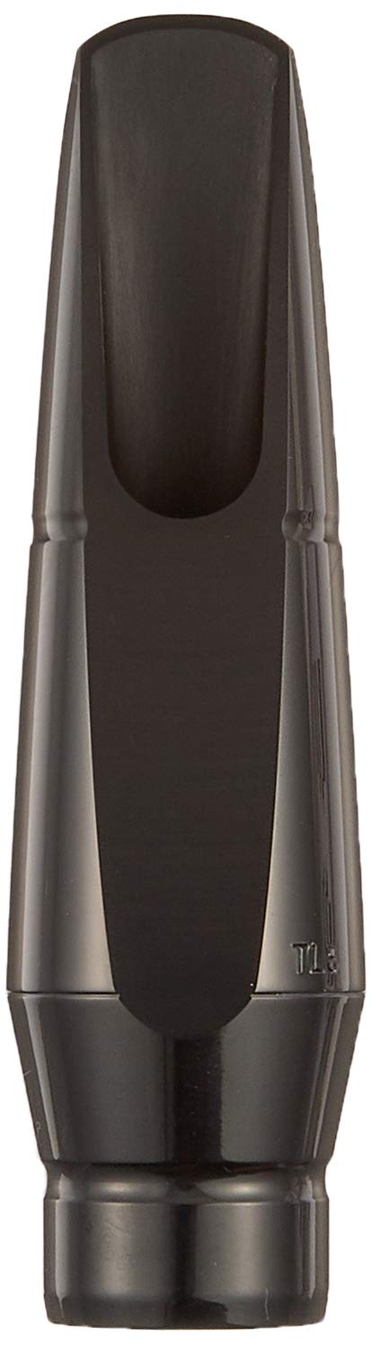 Vandoren SM721 TL3 Optimum Series Tenor Saxophone Mouthpiece , Black