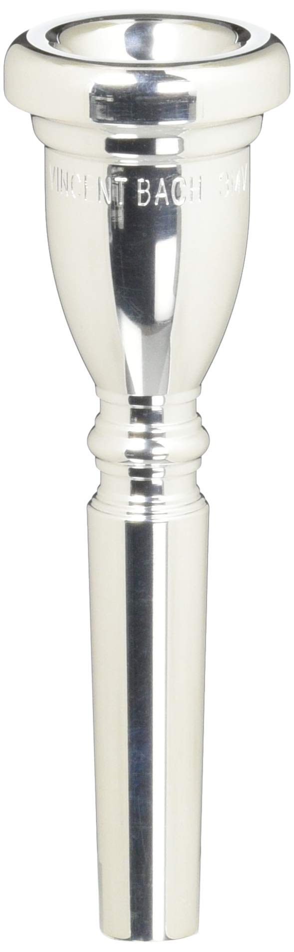 Bach Commercial Trumpet MOUTH